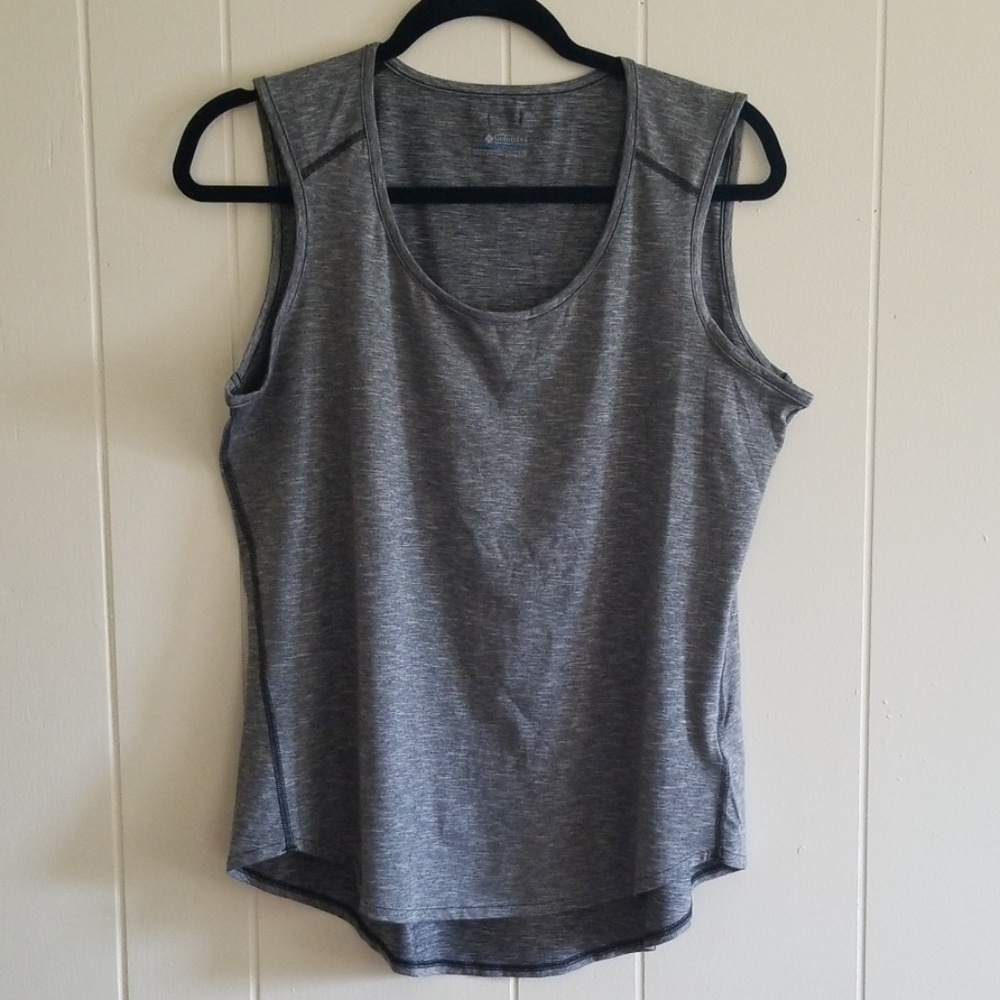Columbia Top